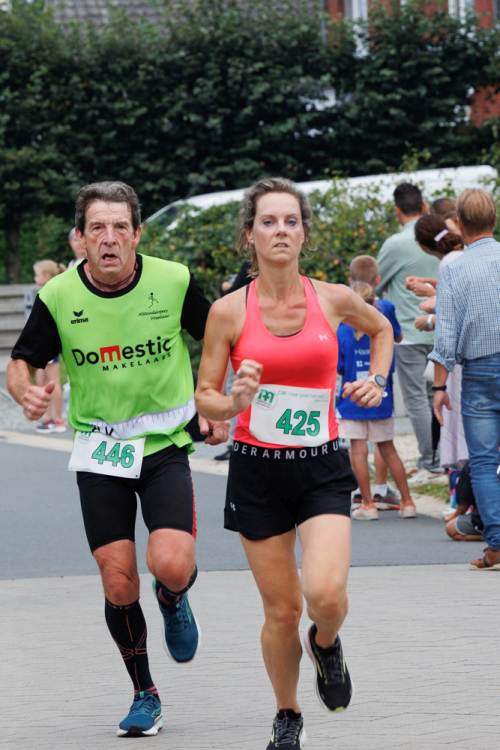 Landlopersjogging 2023